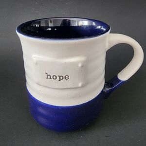 Sheffield Home Ceramic Coffee Mug 18 fl oz Stoneware Coffee Mug